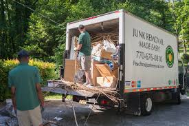 Best Retail Junk Removal  in Holly Lake Ranch, TX